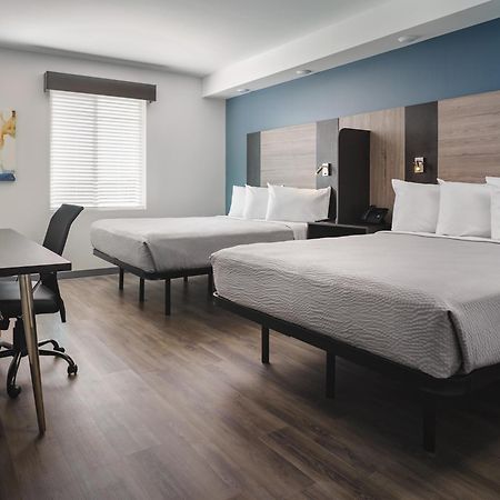 Stayapt Suites Pensacola-Uwf/Florida Hospital Area Ferry Pass Dış mekan fotoğraf