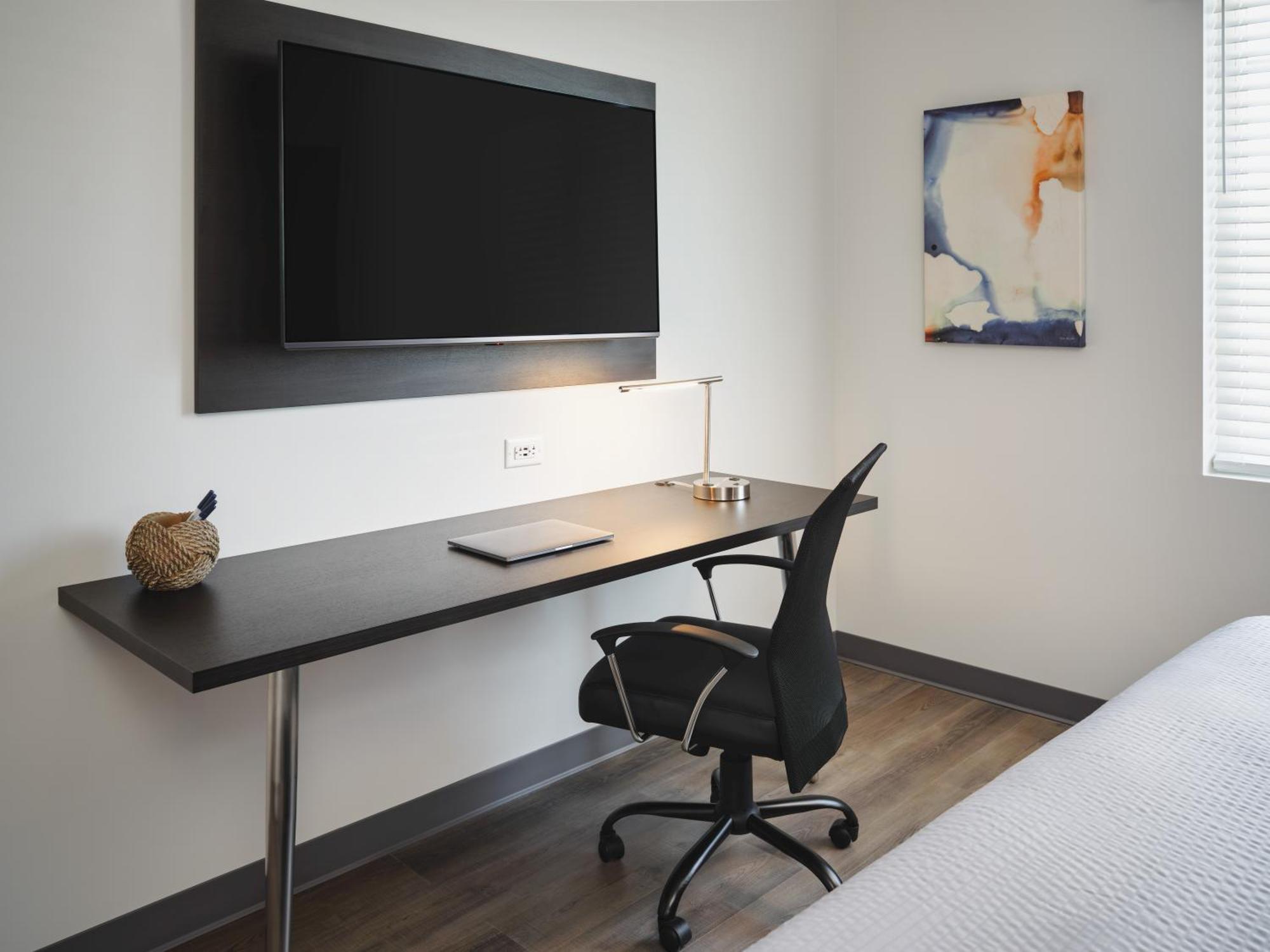 Stayapt Suites Pensacola-Uwf/Florida Hospital Area Ferry Pass Dış mekan fotoğraf