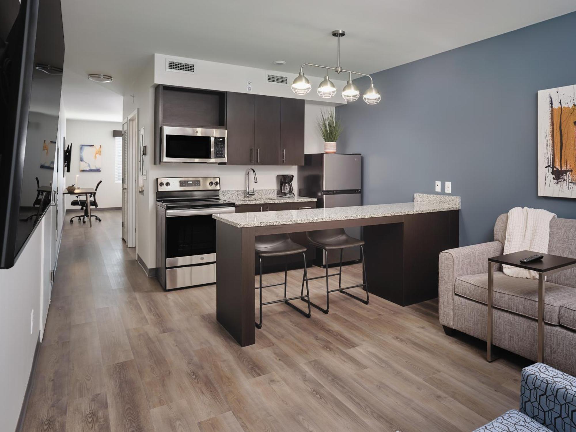 Stayapt Suites Pensacola-Uwf/Florida Hospital Area Ferry Pass Dış mekan fotoğraf