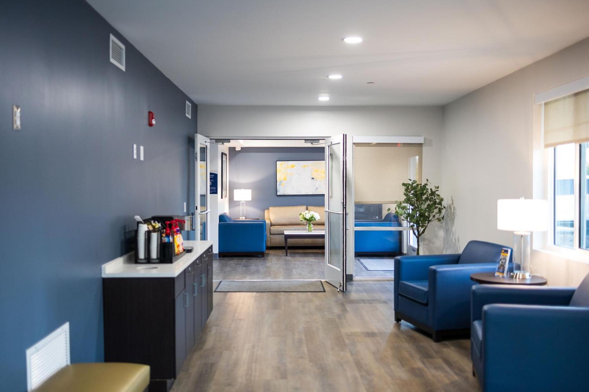 Stayapt Suites Pensacola-Uwf/Florida Hospital Area Ferry Pass Dış mekan fotoğraf